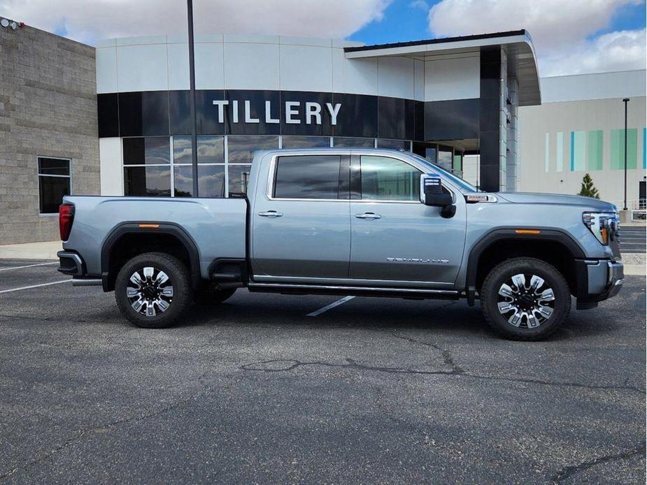 new 2024 GMC Sierra 2500 car, priced at $93,225