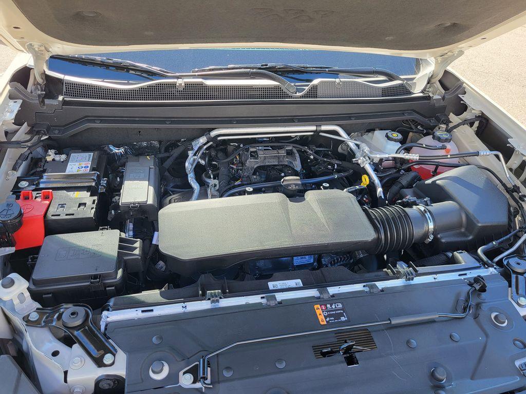 new 2026 GMC Canyon car, priced at $61,830