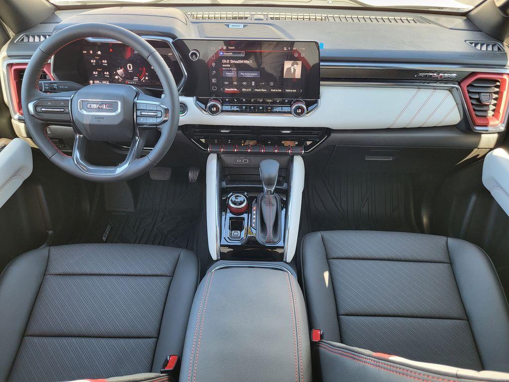 new 2026 GMC Canyon car, priced at $61,830