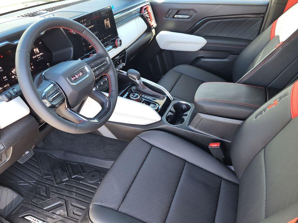 new 2026 GMC Canyon car, priced at $61,830