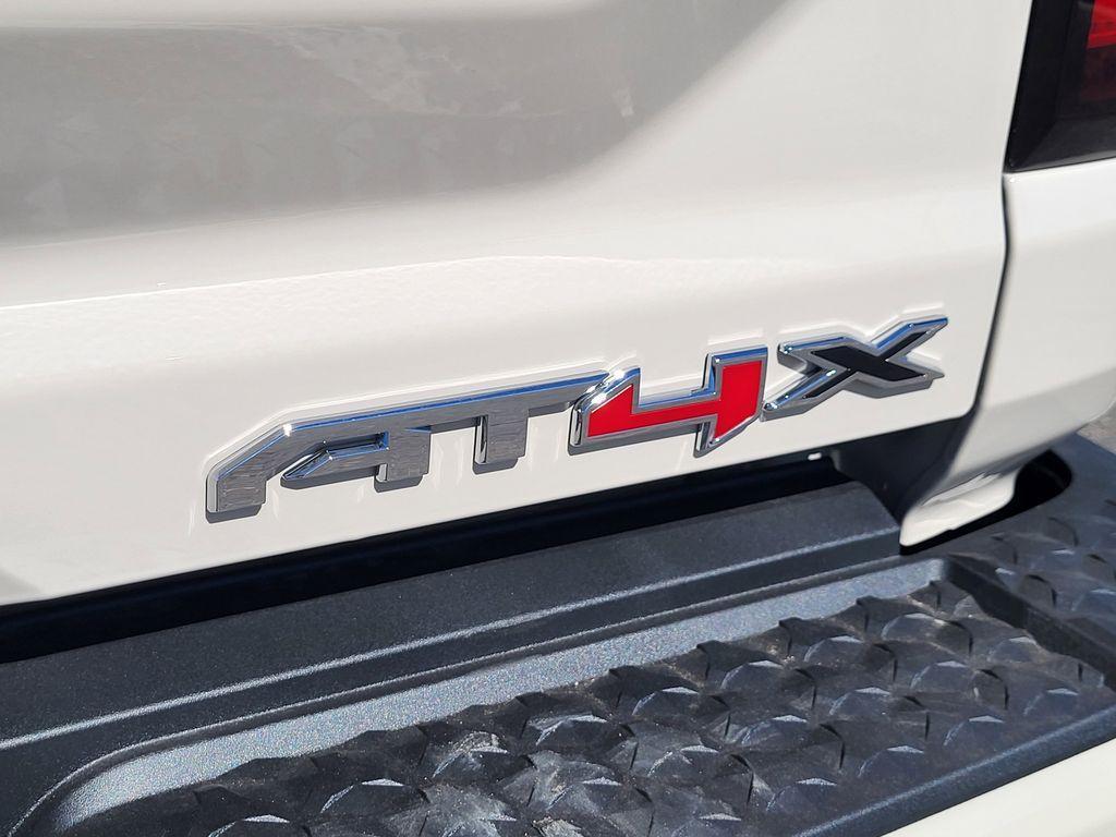 new 2026 GMC Canyon car, priced at $61,830