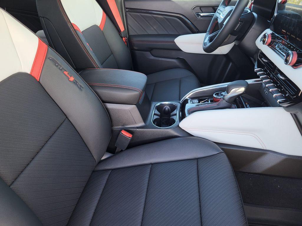 new 2026 GMC Canyon car, priced at $61,830