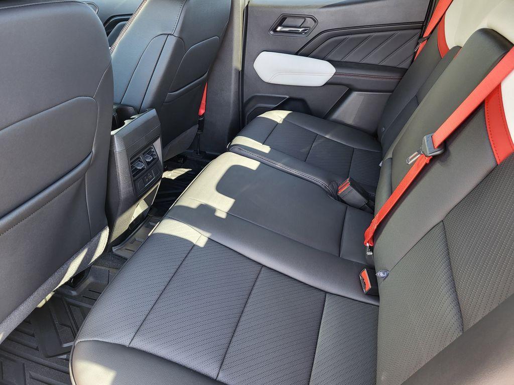 new 2026 GMC Canyon car, priced at $61,830