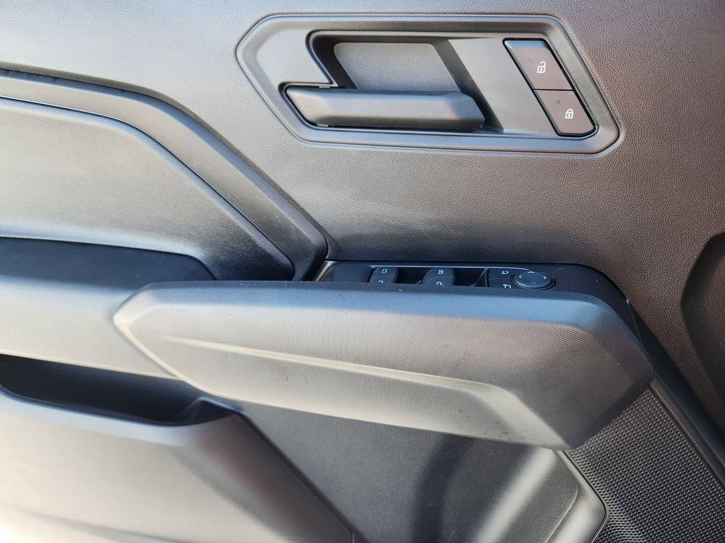 used 2024 Chevrolet Colorado car, priced at $44,995