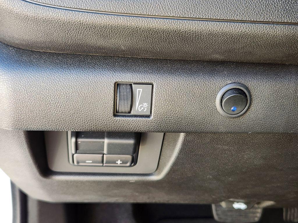 used 2024 Chevrolet Colorado car, priced at $44,995