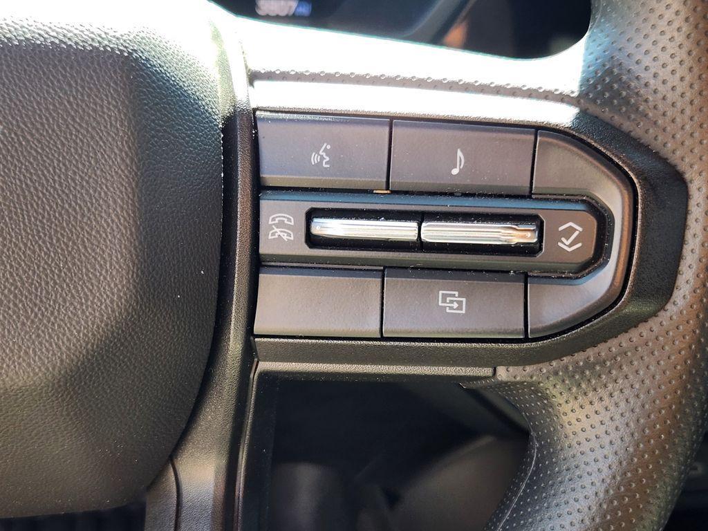used 2024 Chevrolet Colorado car, priced at $44,995