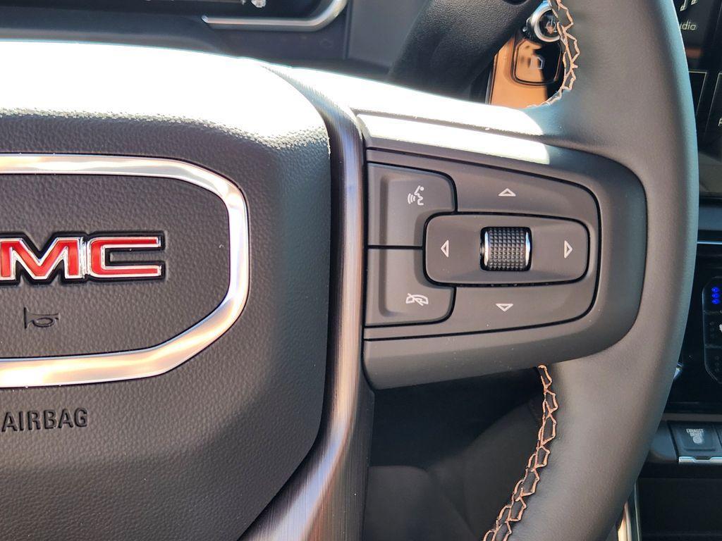 new 2025 GMC Sierra 2500 car, priced at $90,815