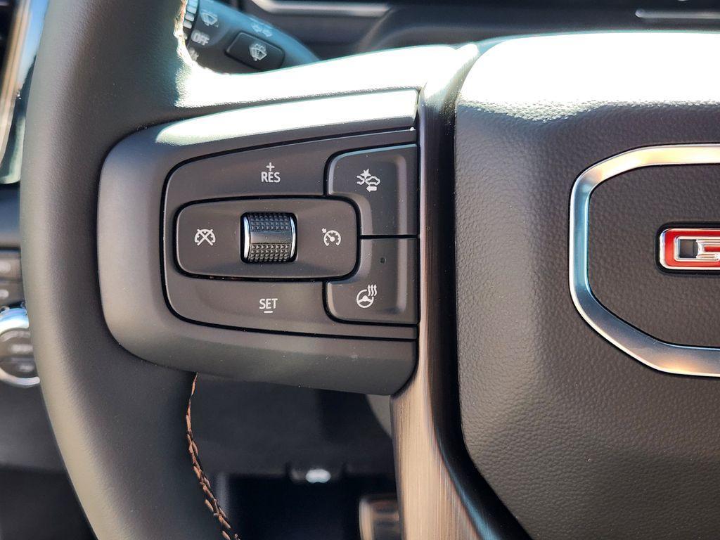 new 2025 GMC Sierra 2500 car, priced at $90,815