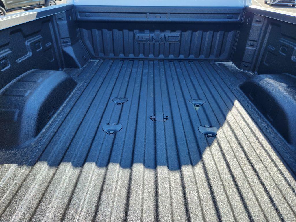 new 2025 GMC Sierra 2500 car, priced at $90,815