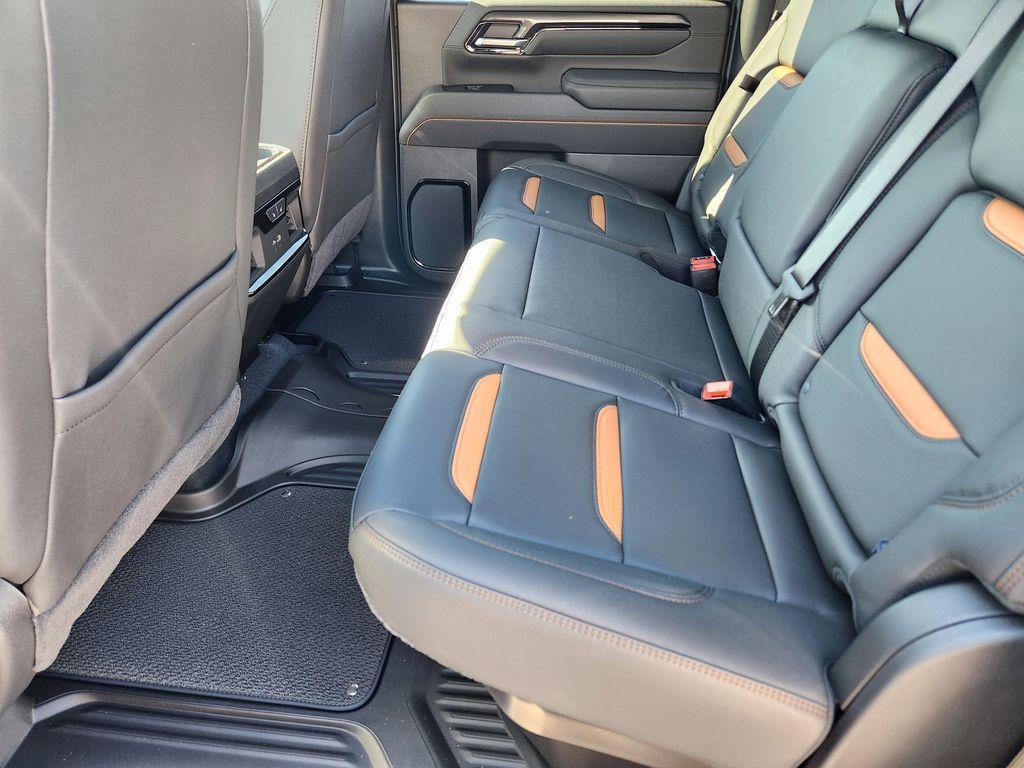 new 2025 GMC Sierra 2500 car, priced at $90,815