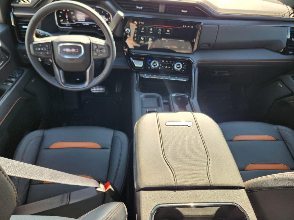 new 2025 GMC Sierra 2500 car, priced at $90,815