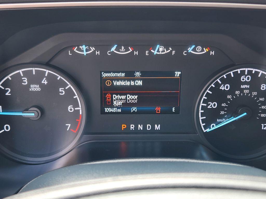 used 2022 Ford F-150 car, priced at $24,995