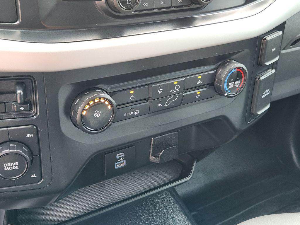 used 2022 Ford F-150 car, priced at $24,995