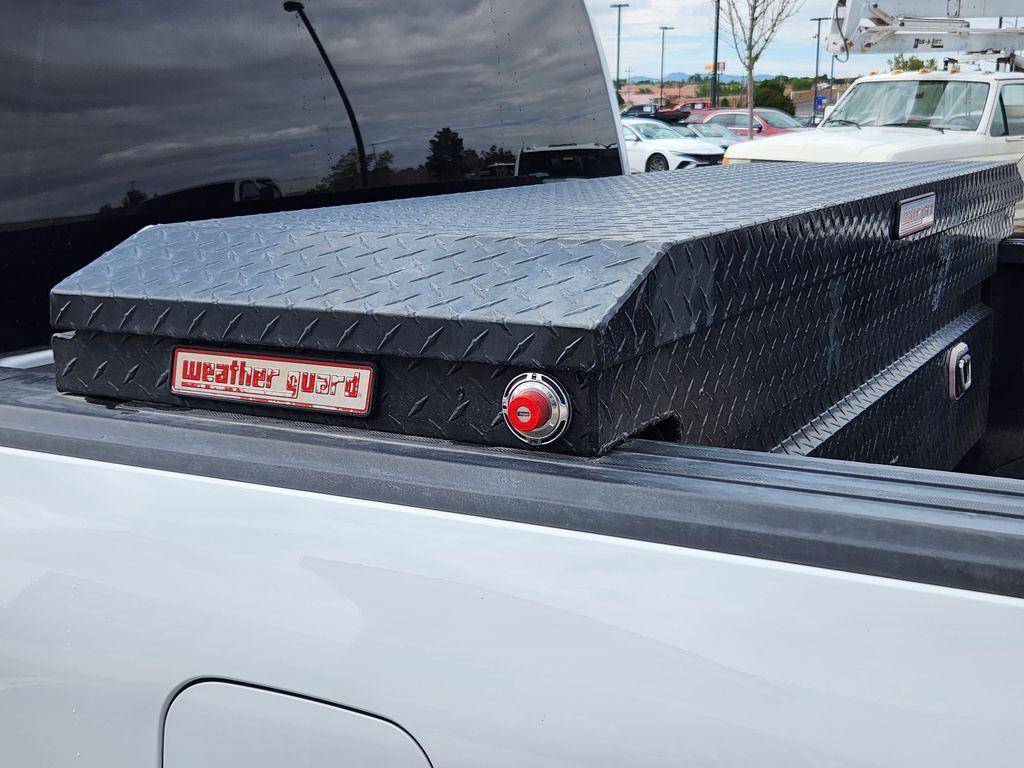 used 2022 Ford F-150 car, priced at $24,995