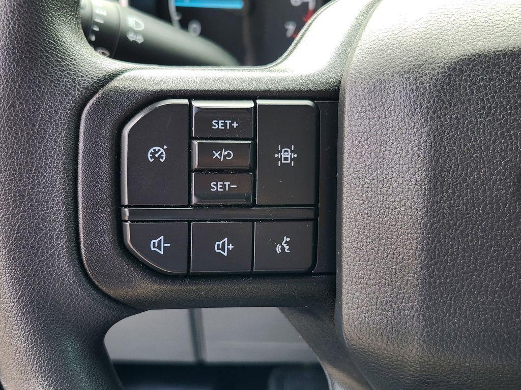 used 2022 Ford F-150 car, priced at $24,995