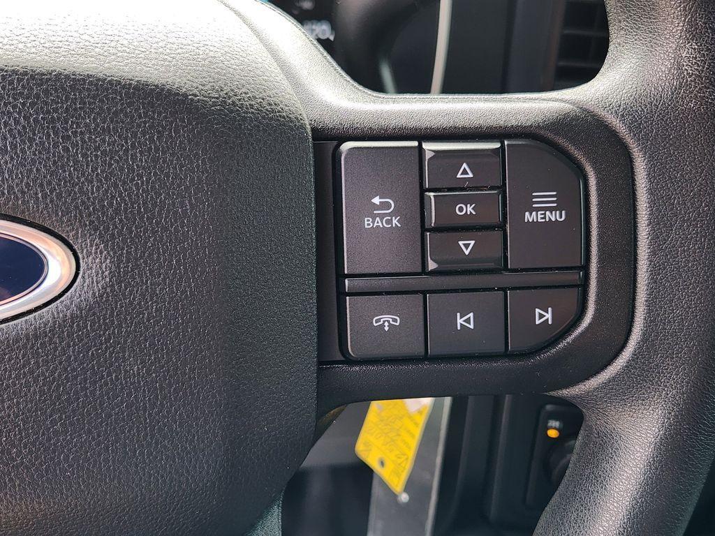 used 2022 Ford F-150 car, priced at $24,995