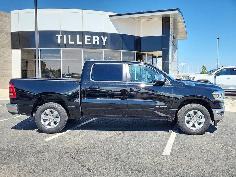 used 2023 Ram 1500 car, priced at $49,995