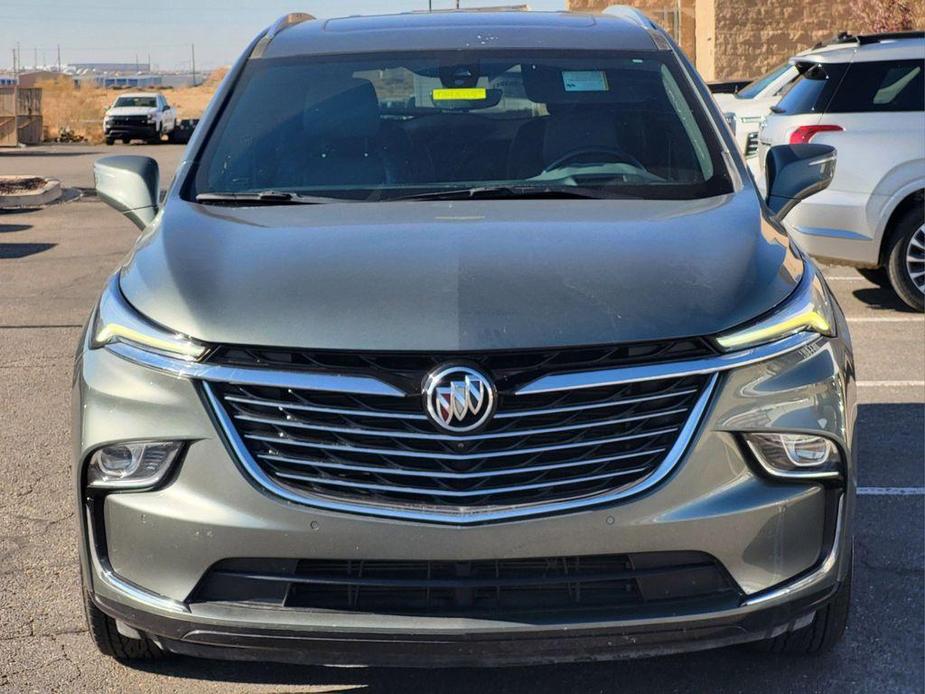 used 2023 Buick Enclave car, priced at $39,995