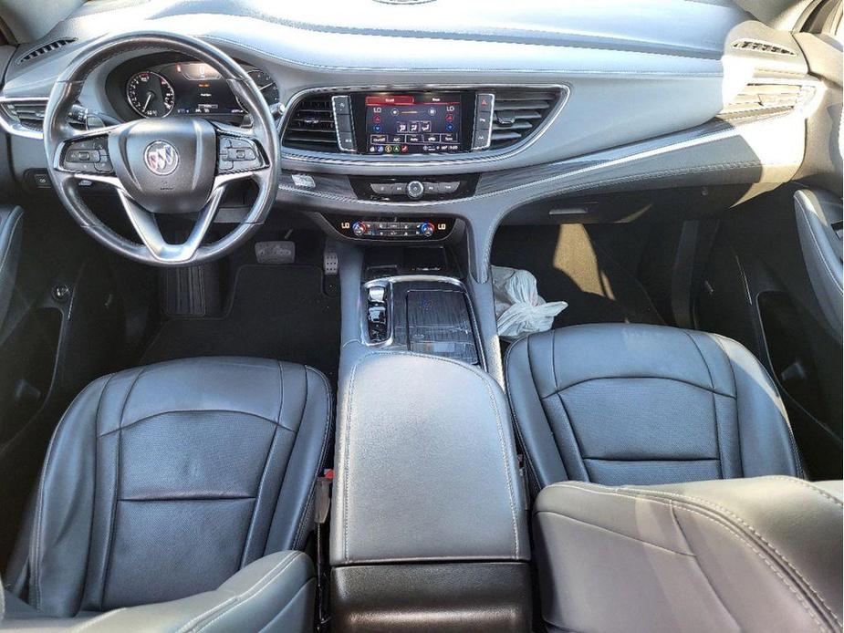 used 2023 Buick Enclave car, priced at $39,995