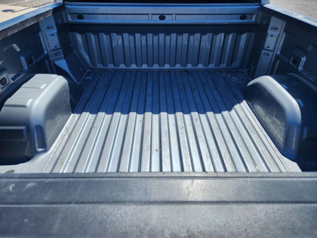 used 2024 GMC Sierra 1500 car, priced at $52,995