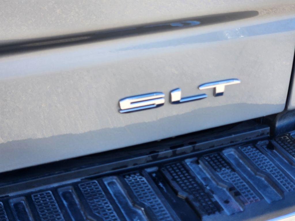 used 2024 GMC Sierra 1500 car, priced at $52,995