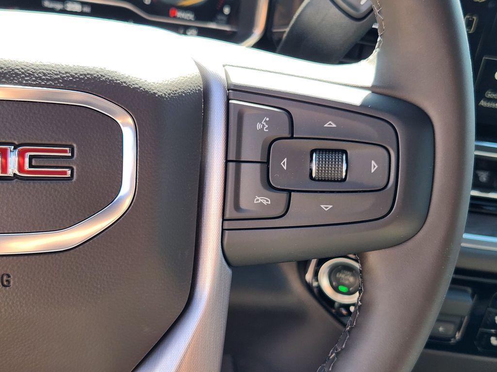 new 2025 GMC Sierra 3500 car, priced at $89,275