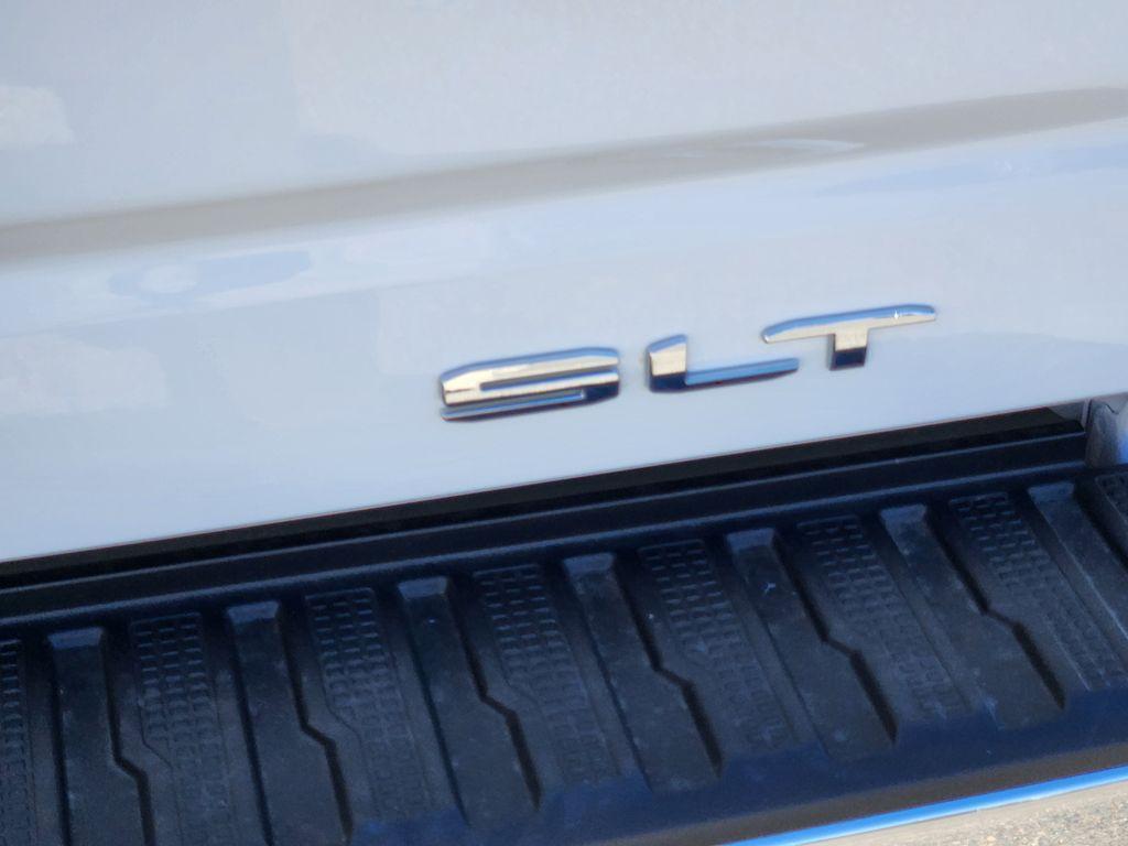 new 2025 GMC Sierra 3500 car, priced at $89,275
