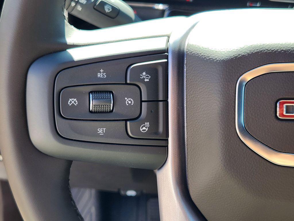 new 2025 GMC Sierra 3500 car, priced at $89,275