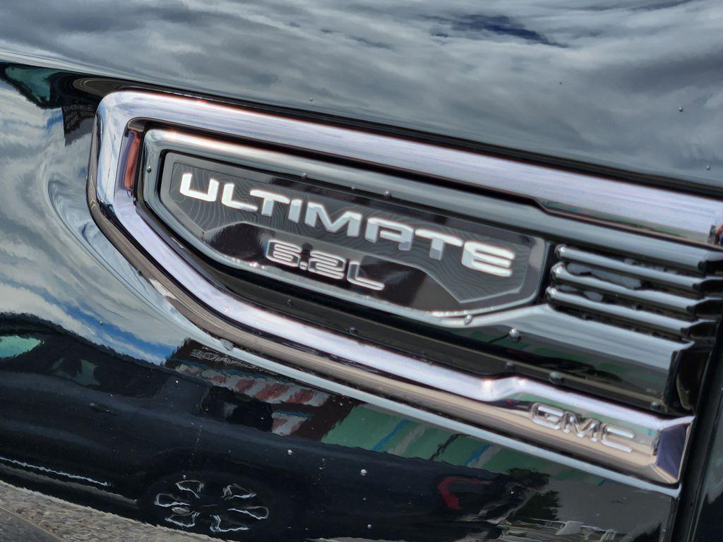 new 2025 GMC Sierra 1500 car, priced at $87,025