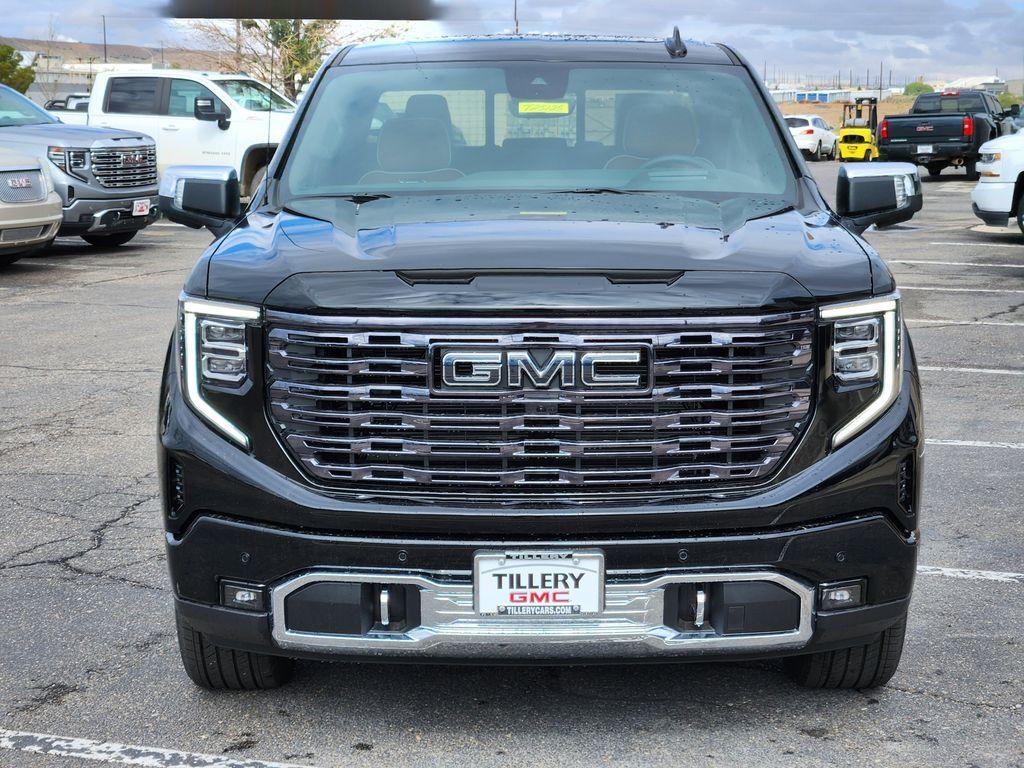 new 2025 GMC Sierra 1500 car, priced at $87,025