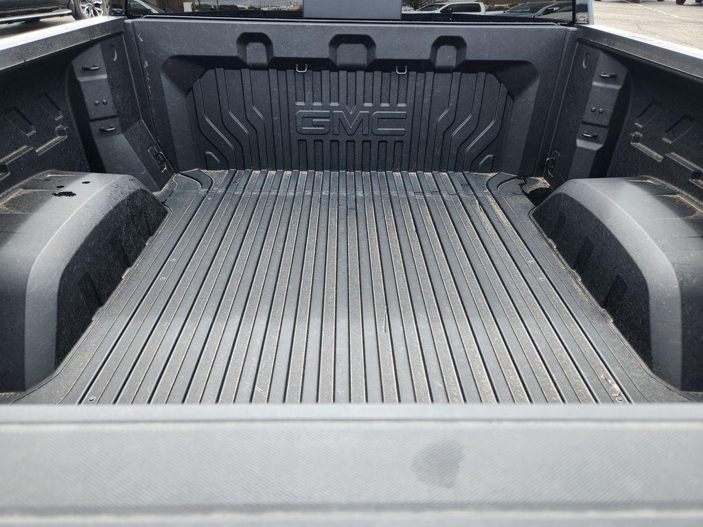 new 2025 GMC Sierra 1500 car, priced at $87,025