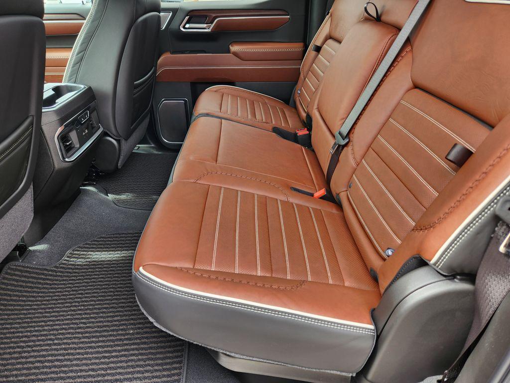 new 2025 GMC Sierra 1500 car, priced at $87,025
