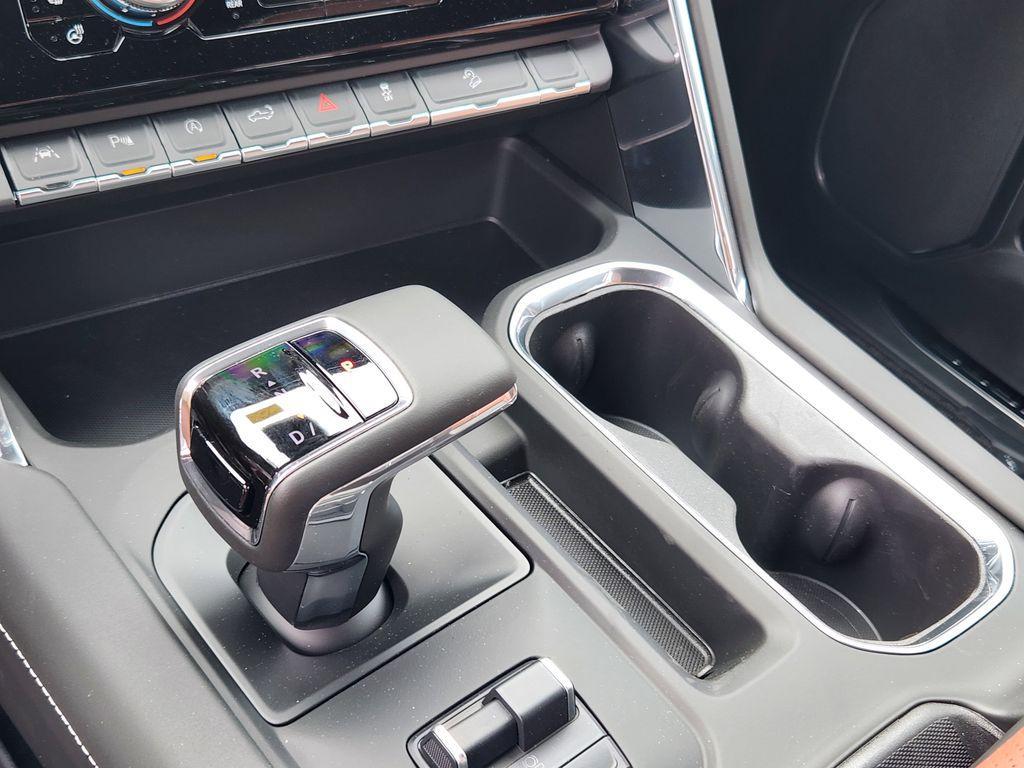 new 2025 GMC Sierra 1500 car, priced at $87,025