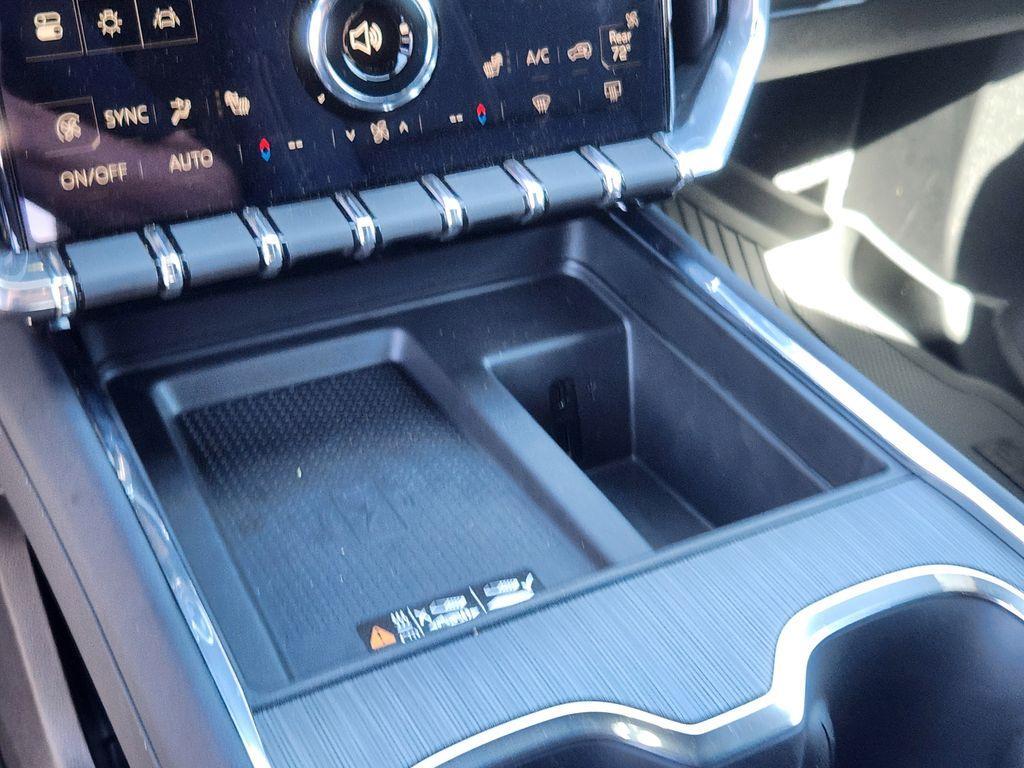 new 2025 GMC Acadia car, priced at $50,415