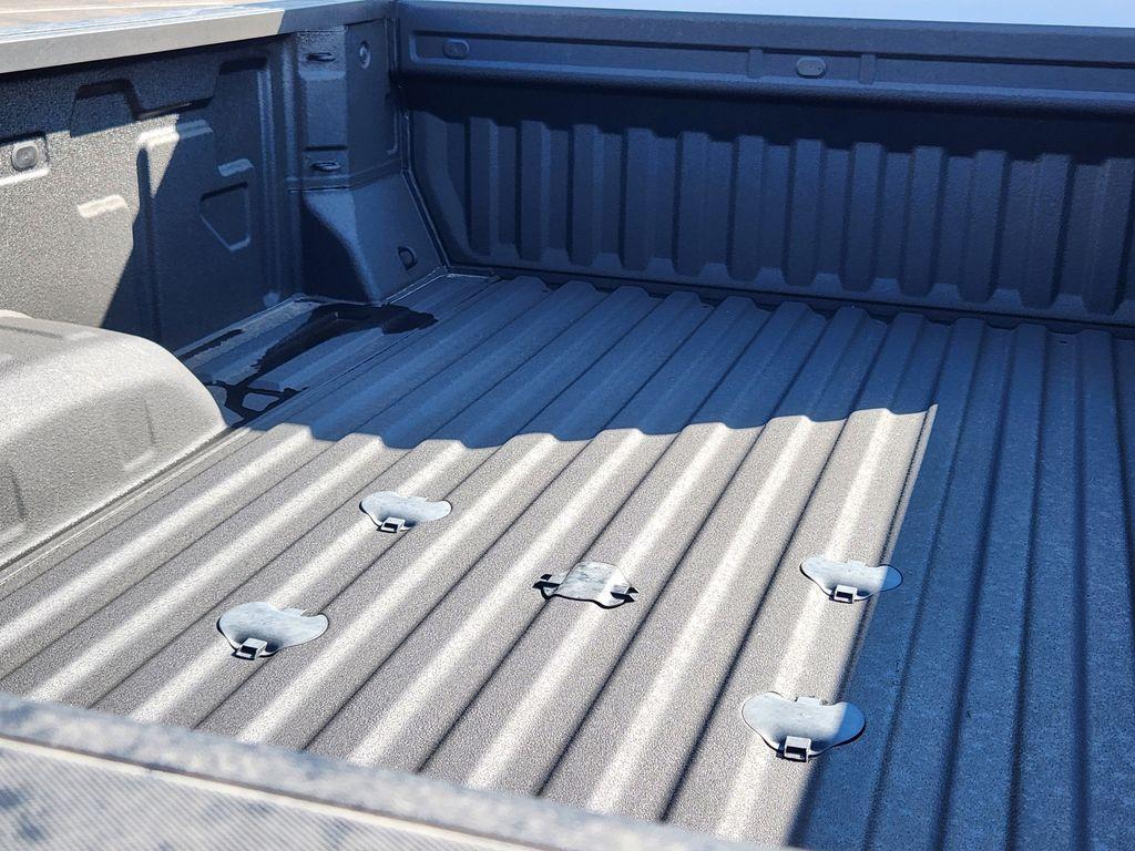 new 2025 GMC Sierra 3500 car, priced at $75,845
