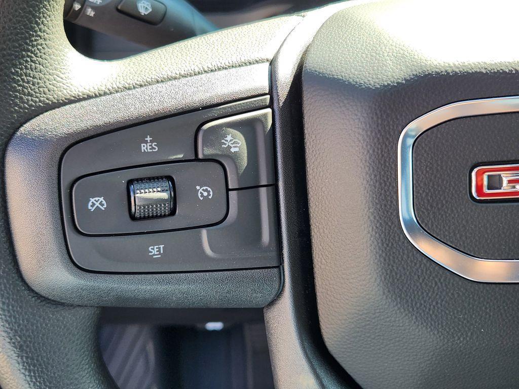 new 2025 GMC Sierra 3500 car, priced at $75,845