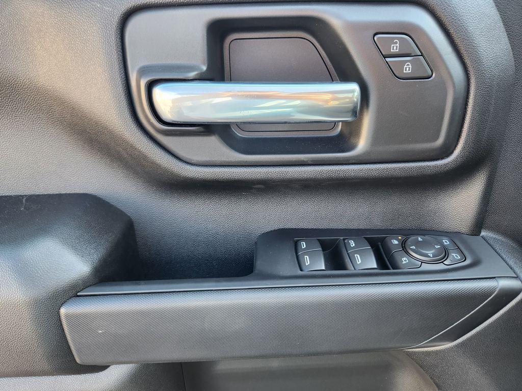 new 2025 GMC Sierra 3500 car, priced at $75,845
