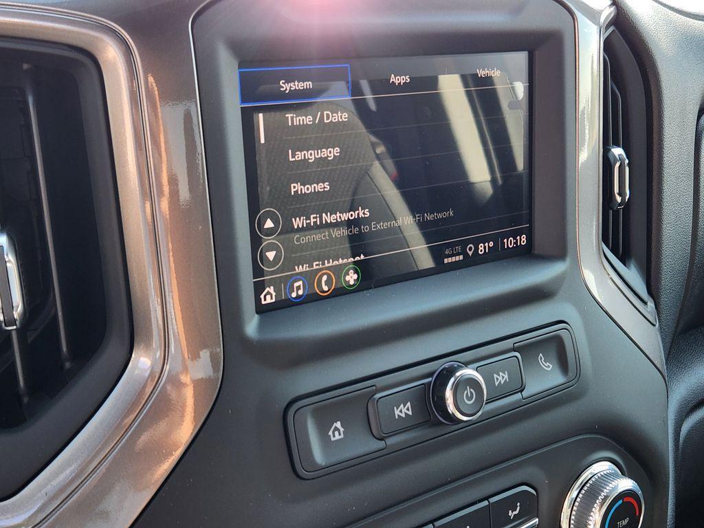 new 2025 GMC Sierra 3500 car, priced at $75,845