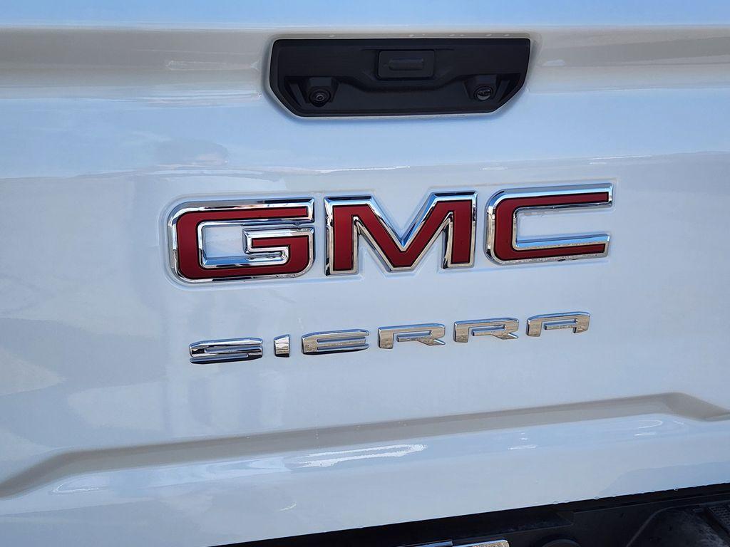 new 2025 GMC Sierra 3500 car, priced at $75,845
