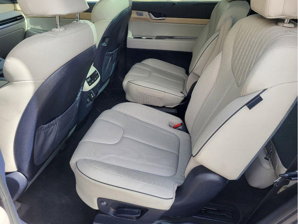 used 2024 Hyundai Palisade car, priced at $42,995