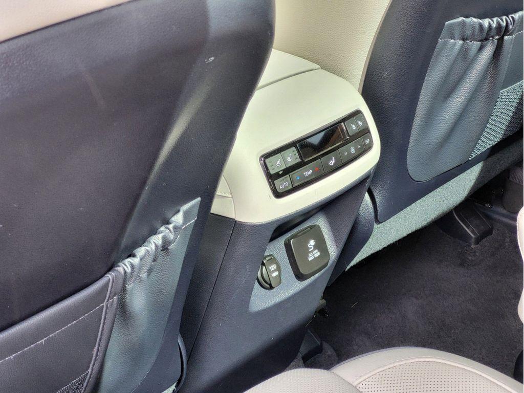 used 2024 Hyundai Palisade car, priced at $42,995