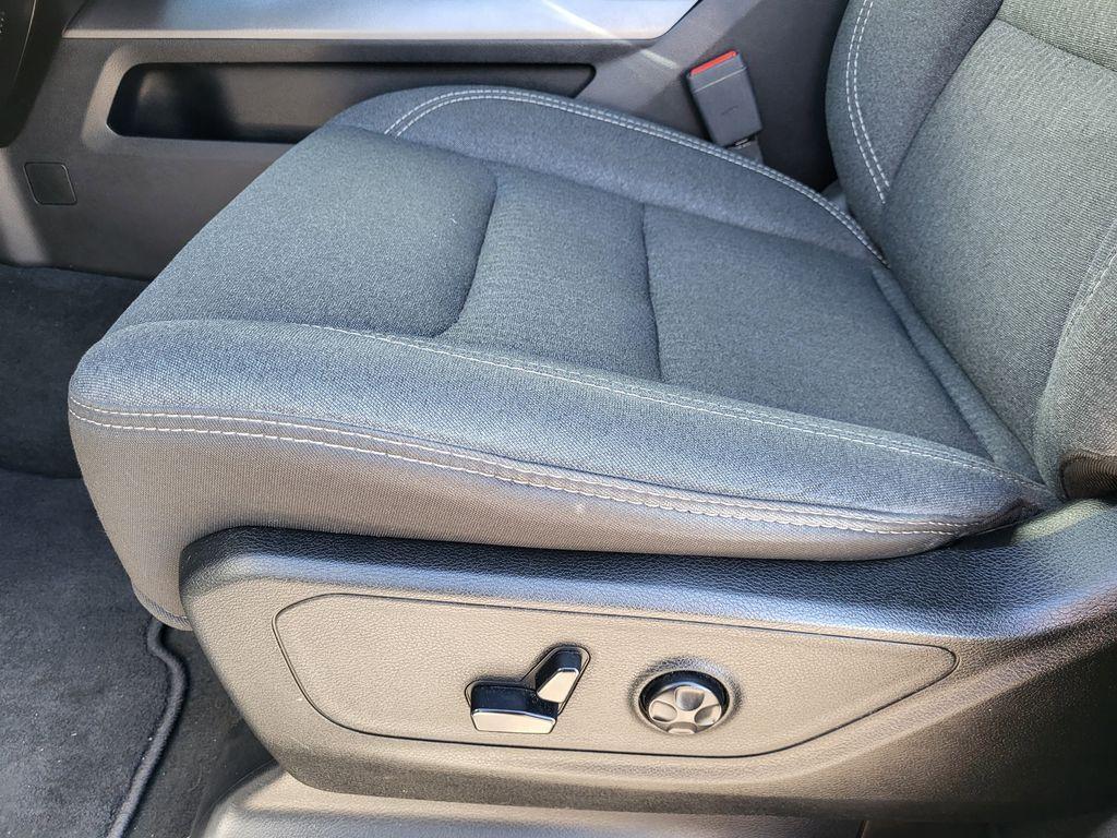 used 2020 Ram 1500 car, priced at $34,995