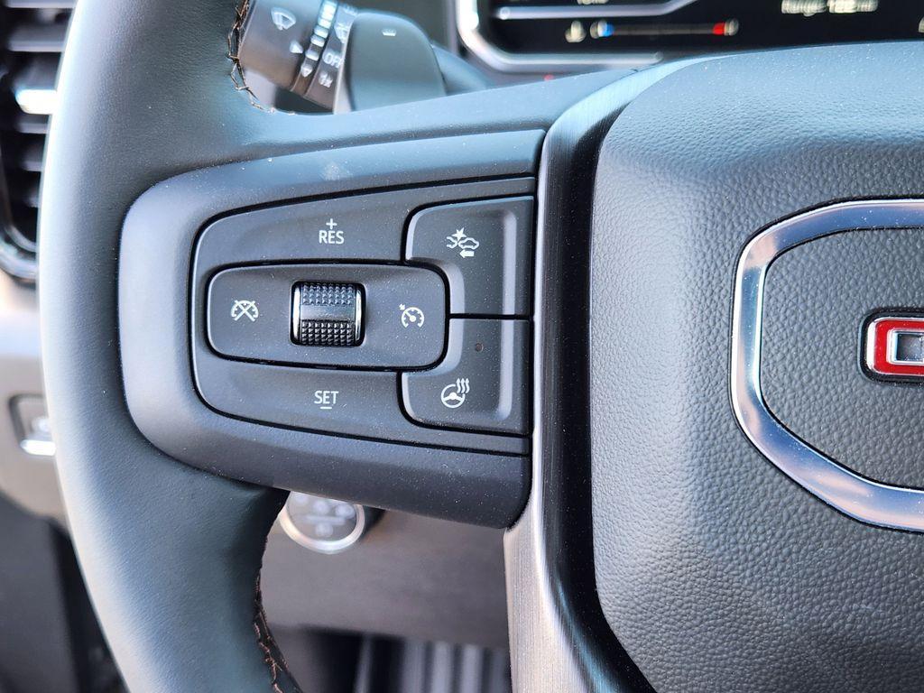 new 2025 GMC Sierra 1500 car, priced at $73,870