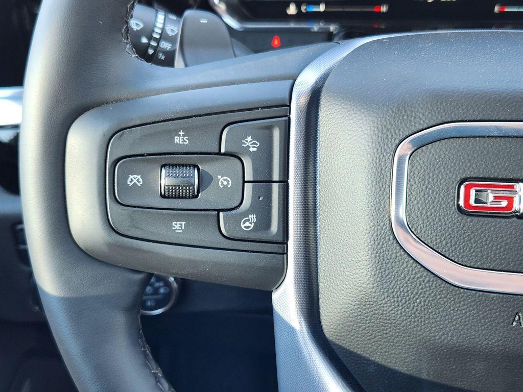 new 2025 GMC Sierra 1500 car, priced at $63,600