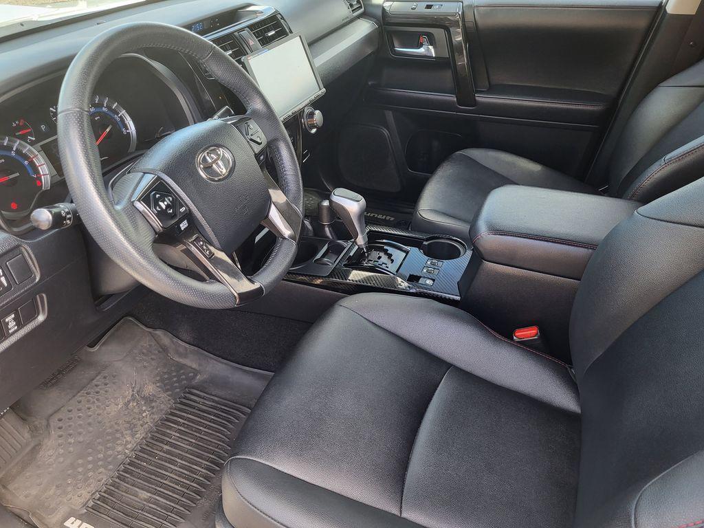 used 2019 Toyota 4Runner car, priced at $39,995