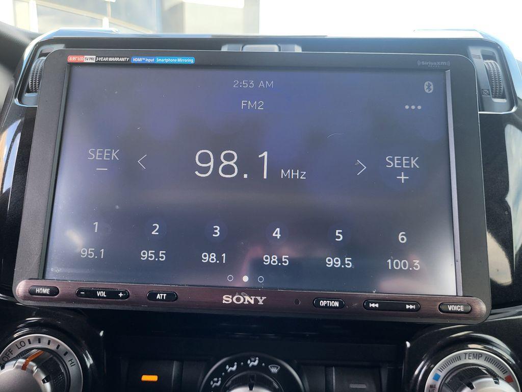 used 2019 Toyota 4Runner car, priced at $39,995