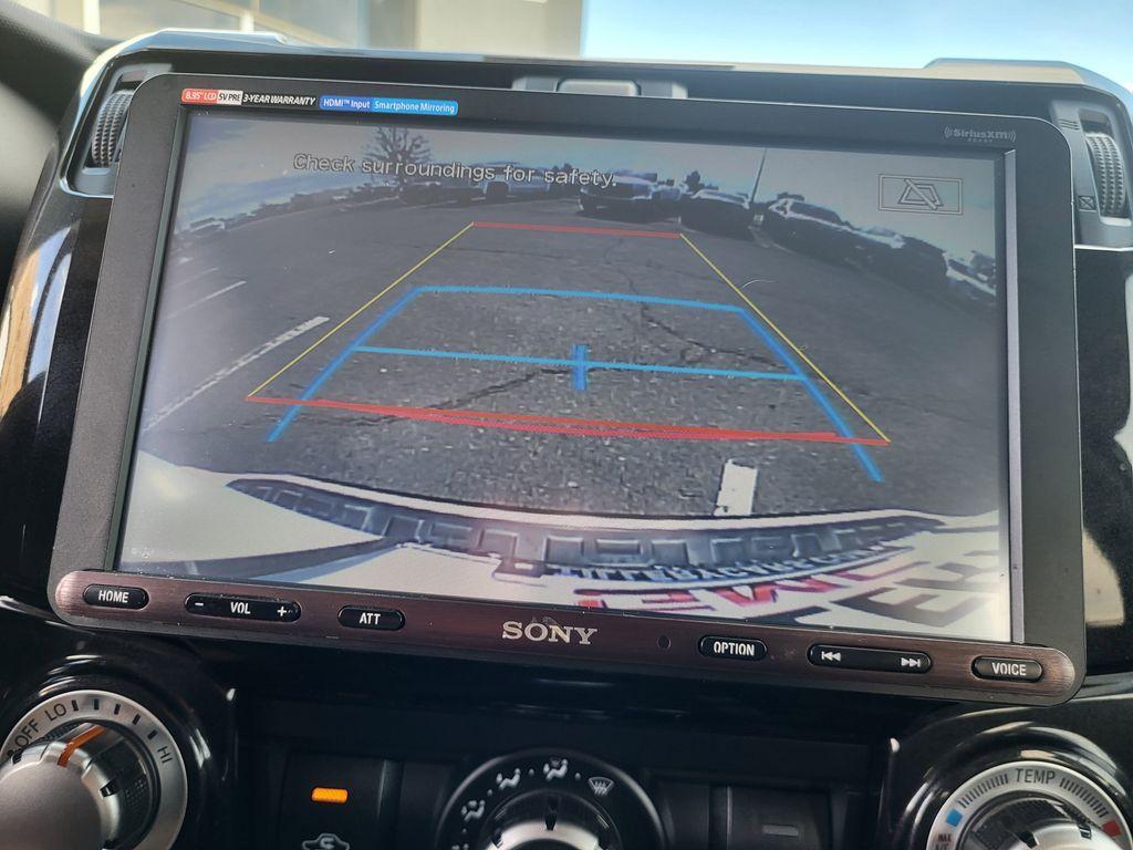 used 2019 Toyota 4Runner car, priced at $39,995