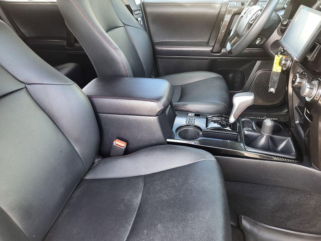 used 2019 Toyota 4Runner car, priced at $39,995