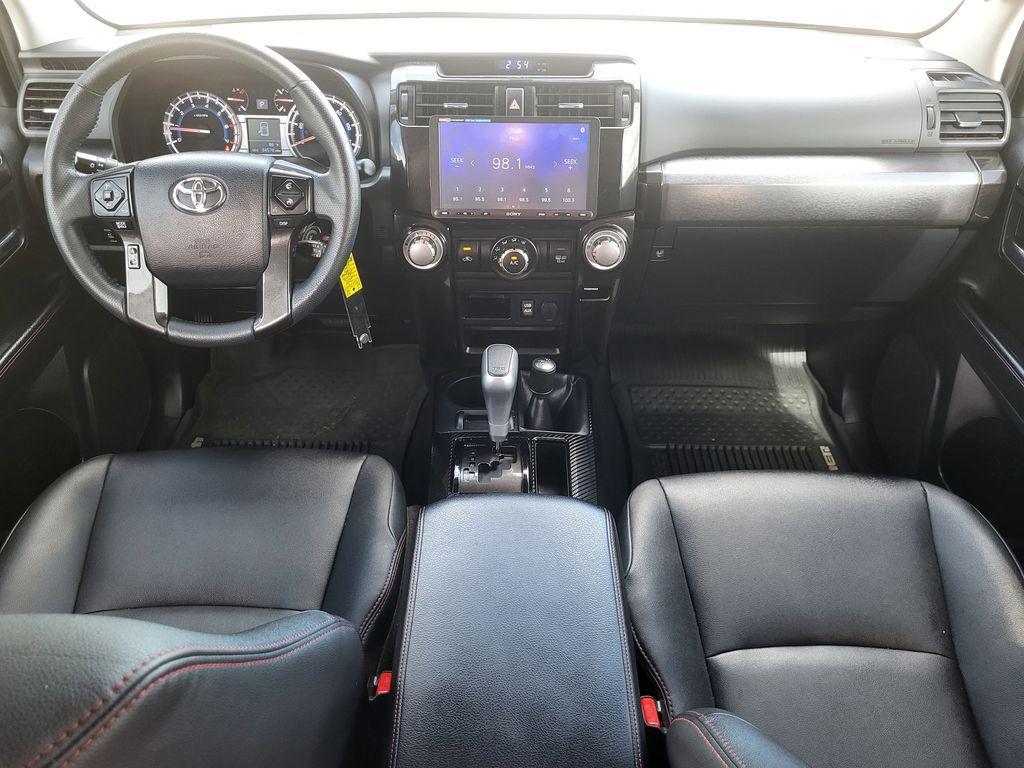 used 2019 Toyota 4Runner car, priced at $39,995