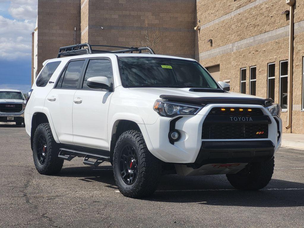 used 2019 Toyota 4Runner car, priced at $39,995